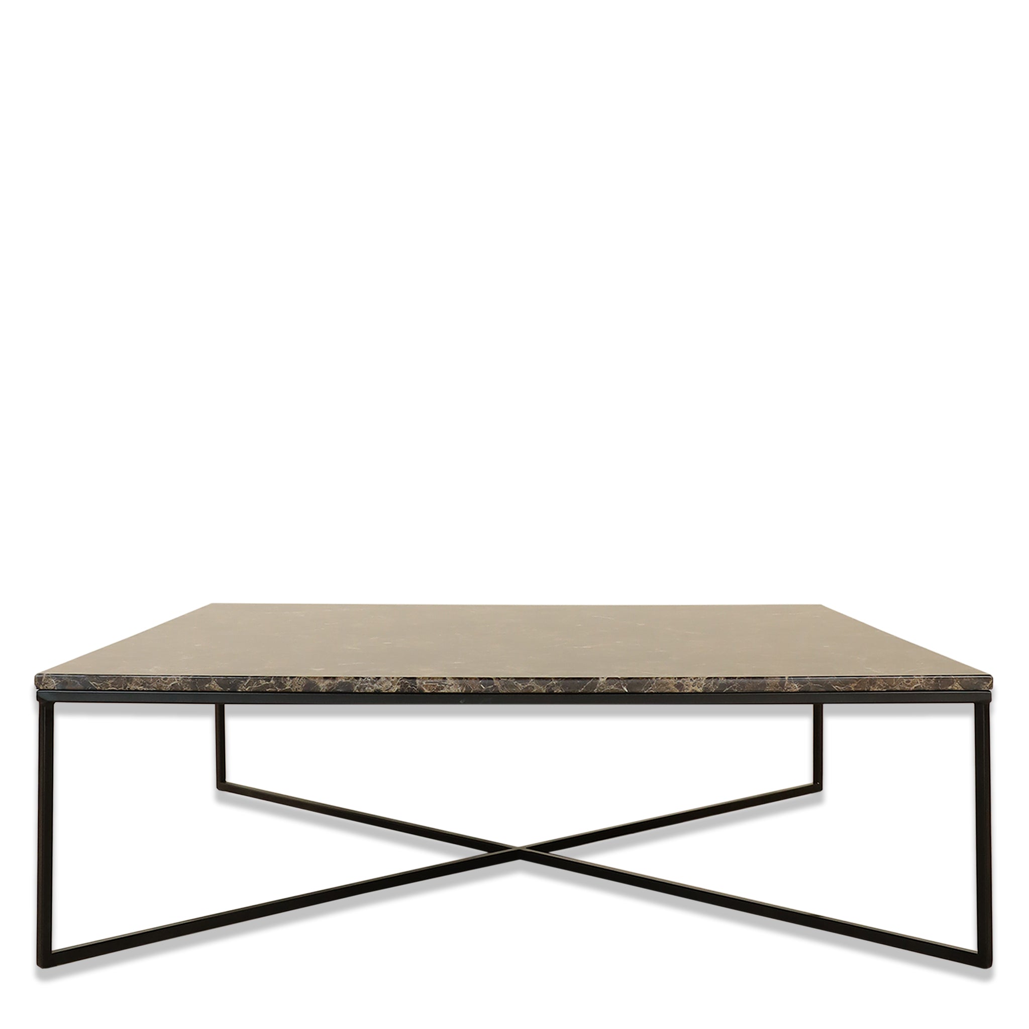 Sauvage Square Coffee Table 90cm|120cm