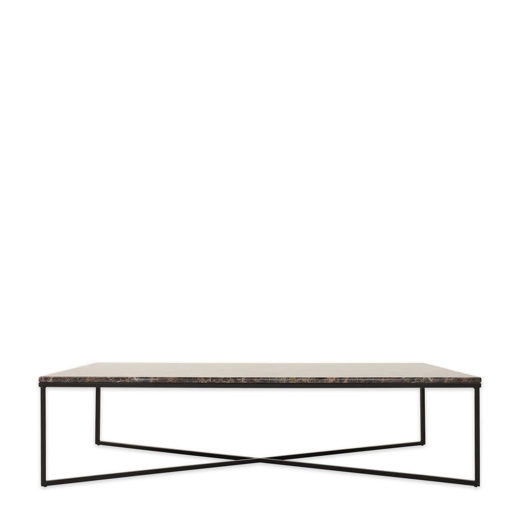 Sauvage Rectangular Coffee Table 140cm|150cm