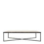 Sauvage Rectangular Coffee Table 140cm|150cm