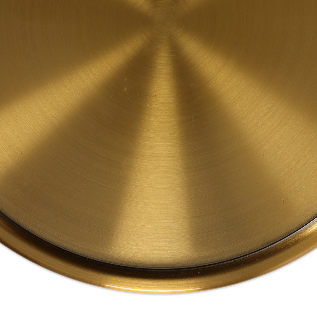 Plinth Side Table