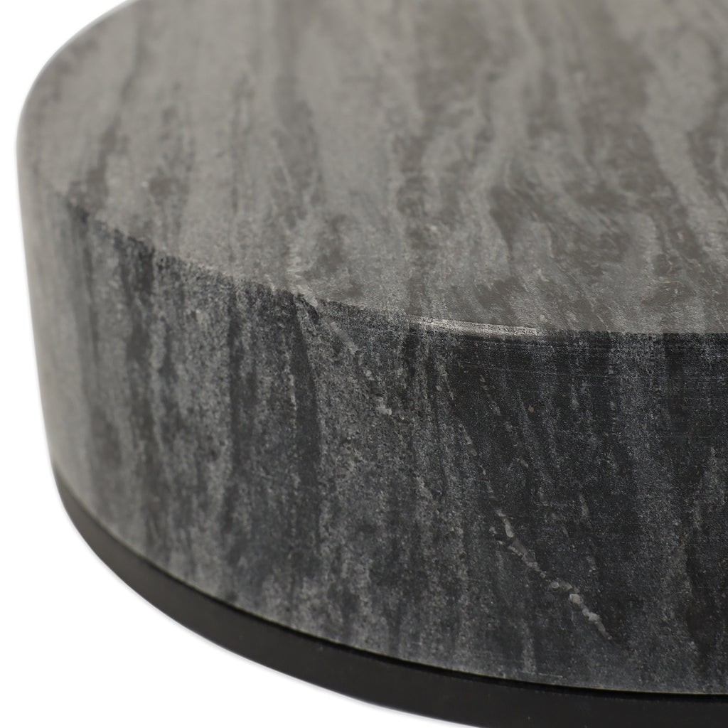 Plinth Side Table