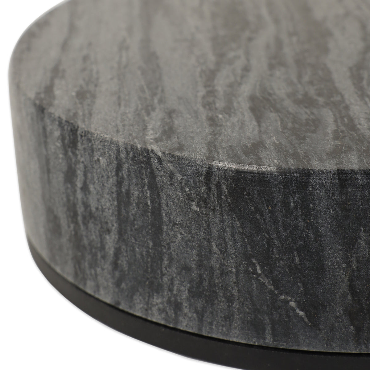 Plinth Side Table