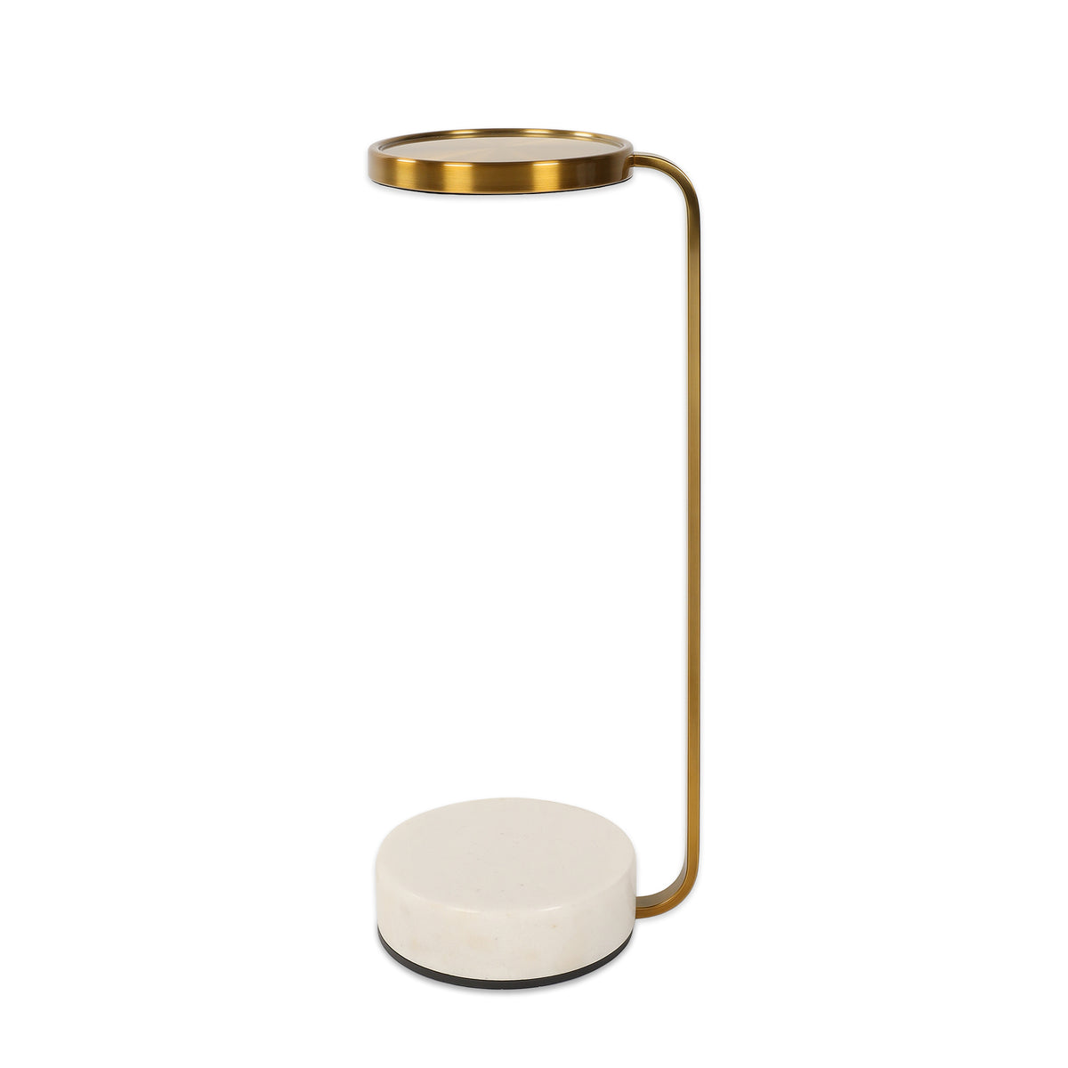 Plinth Side Table