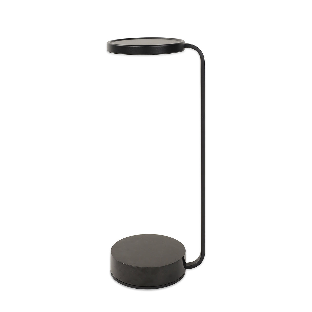 Plinth Side Table