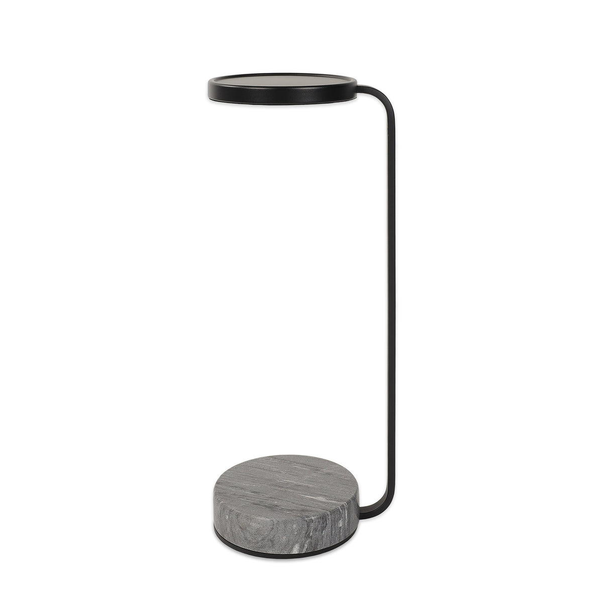 Plinth Side Table