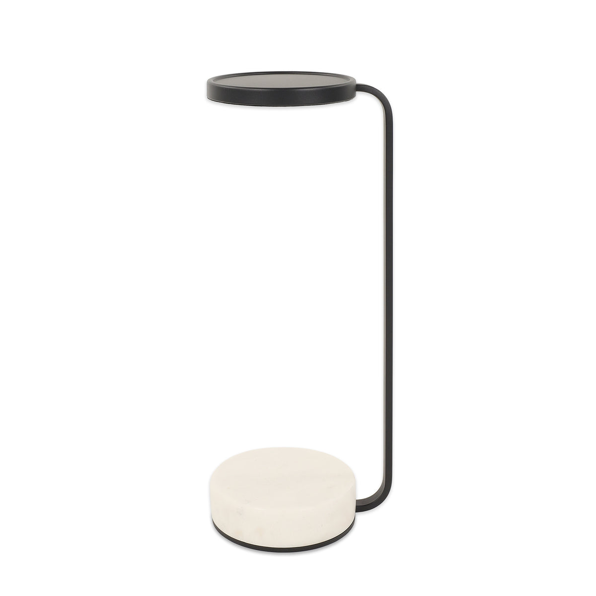 Plinth Side Table