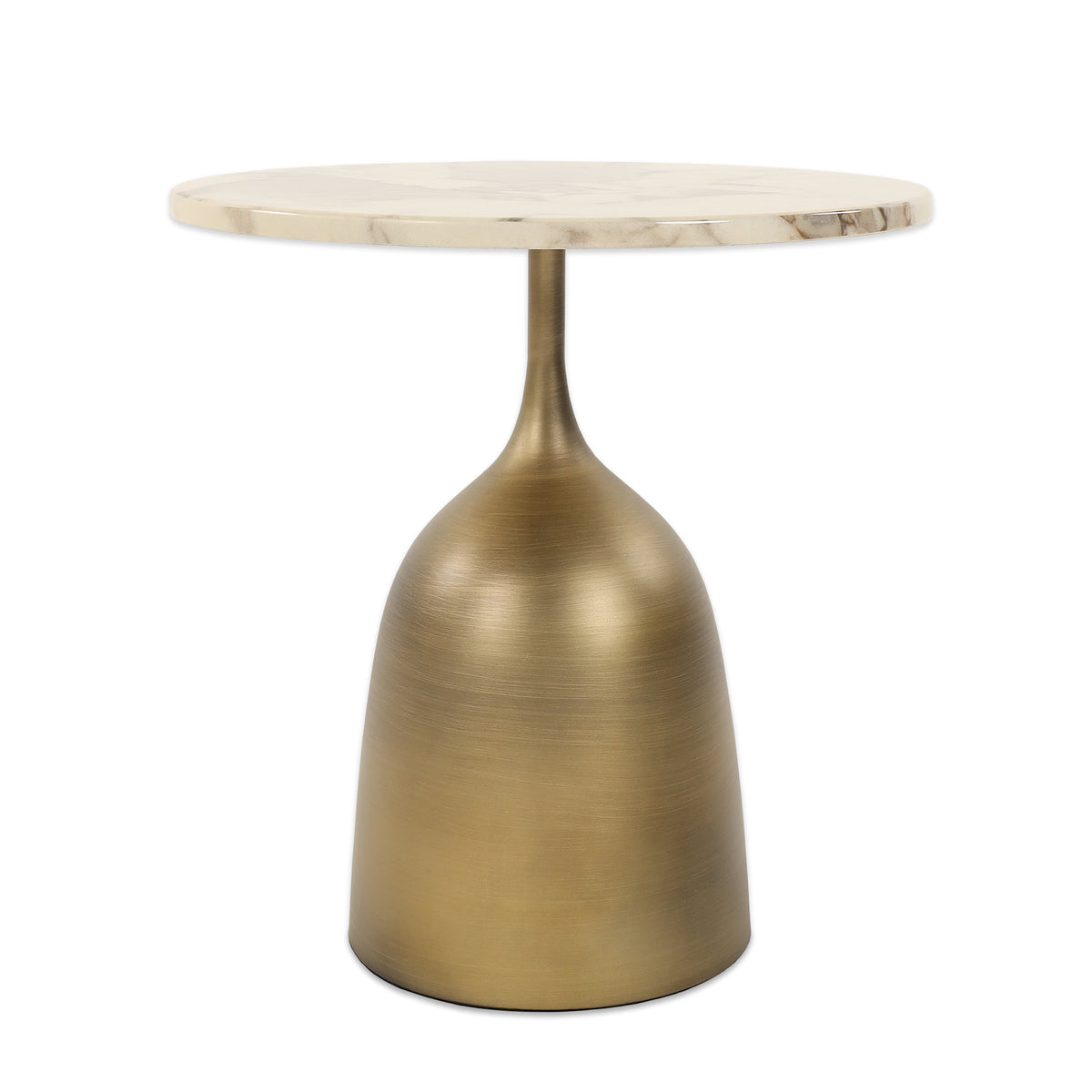 Cael Side Table