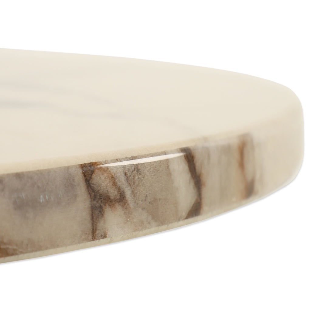 Cael Side Table