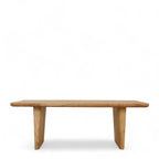Coffee & Side Table