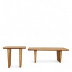 Coffee & Side Table