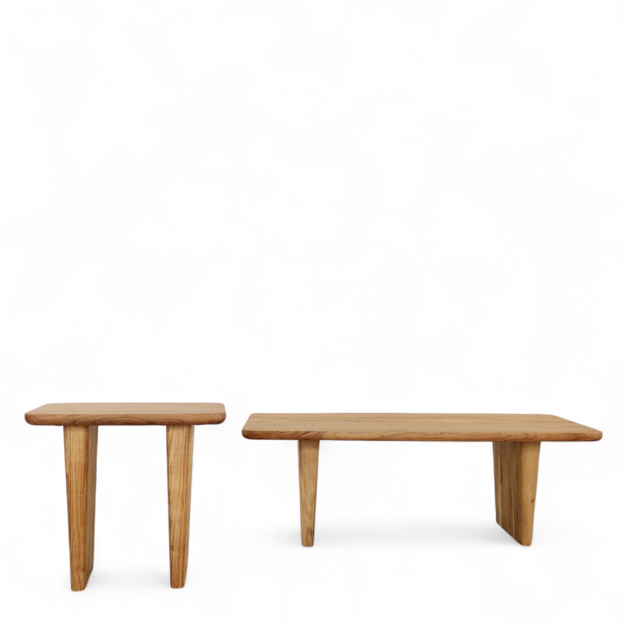 Coffee & Side Table