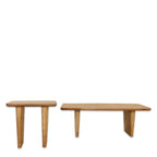 Coffee & Side Table