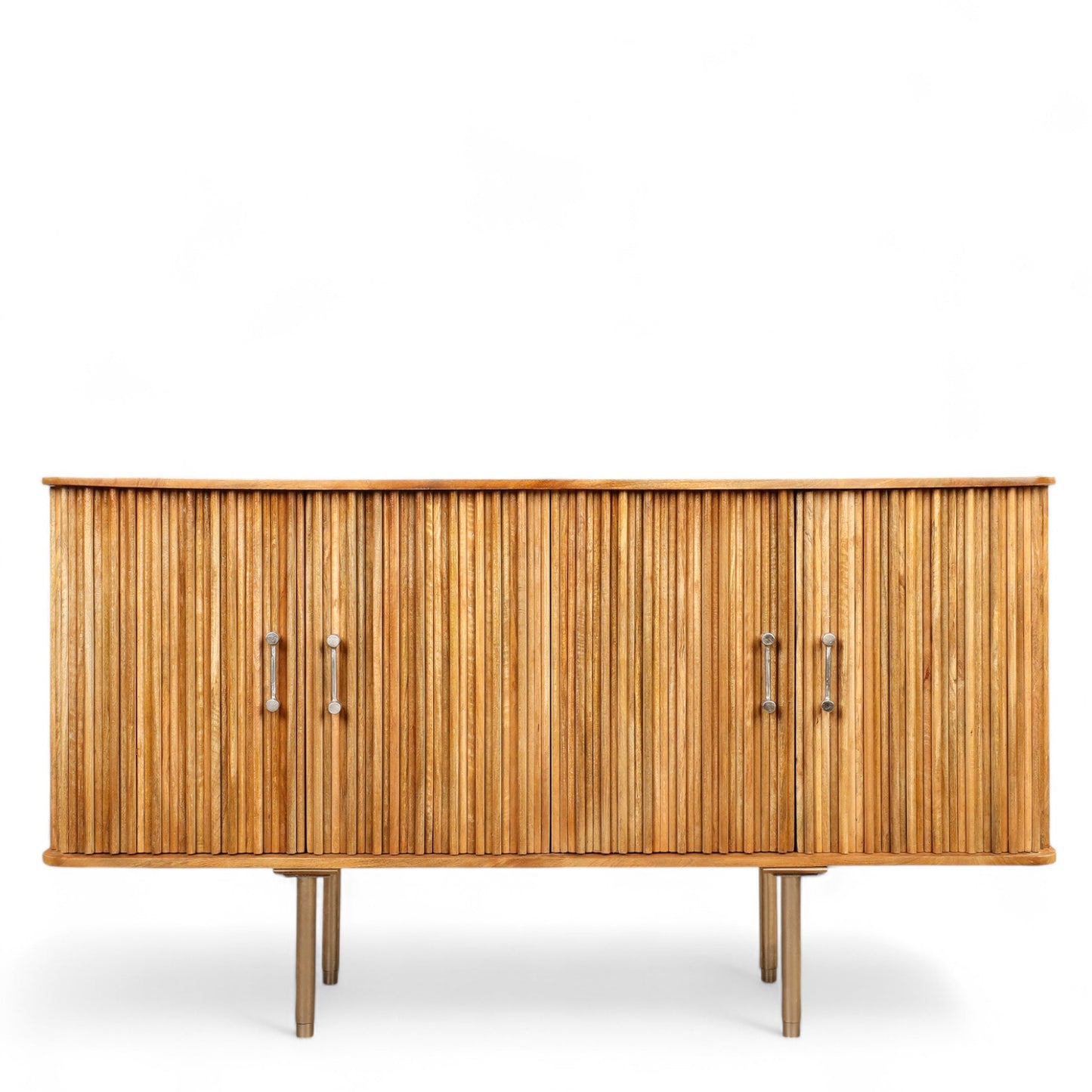 Wooden Sideboard / Cabinet