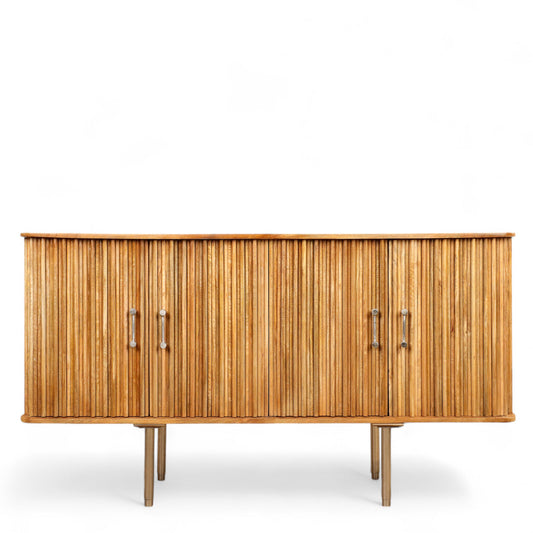 Wooden Sideboard / Cabinet