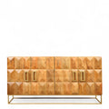 Wooden Sideboard / Cabinet