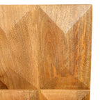 Wooden Sideboard / Cabinet