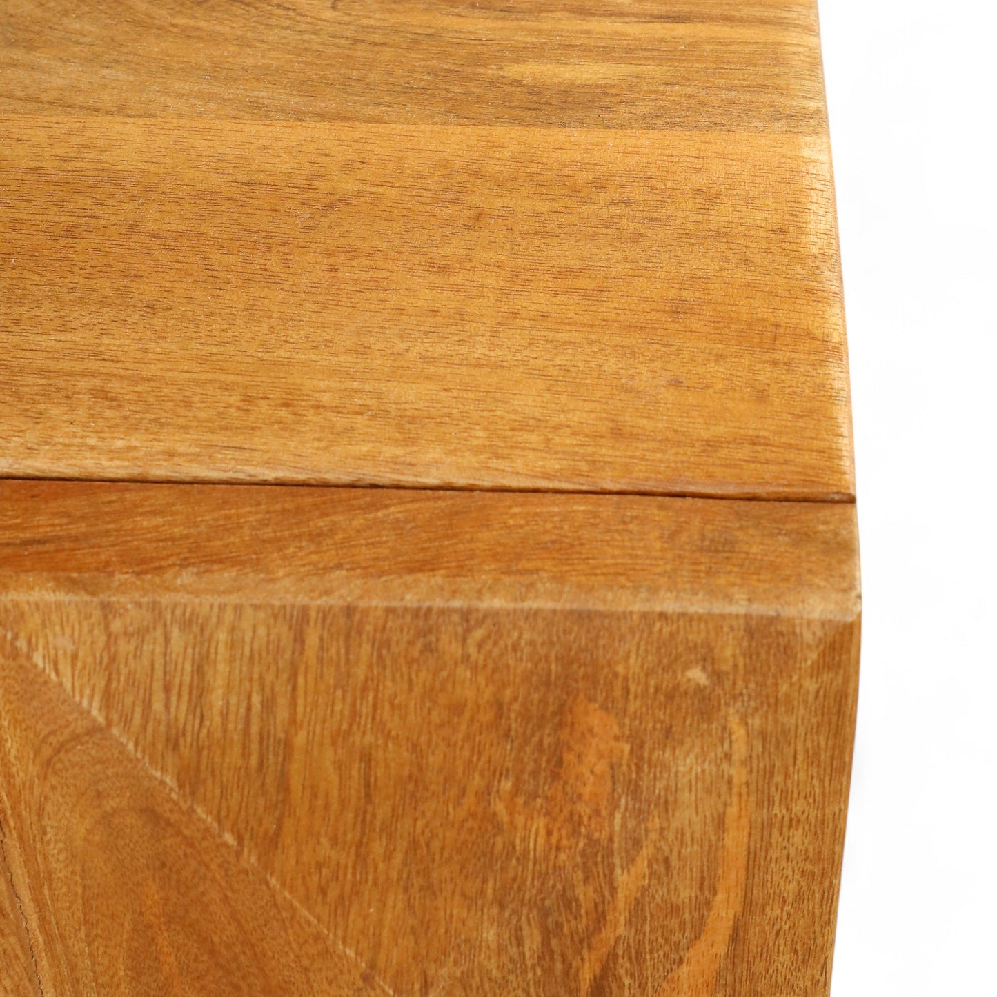 Wooden Sideboard / Cabinet