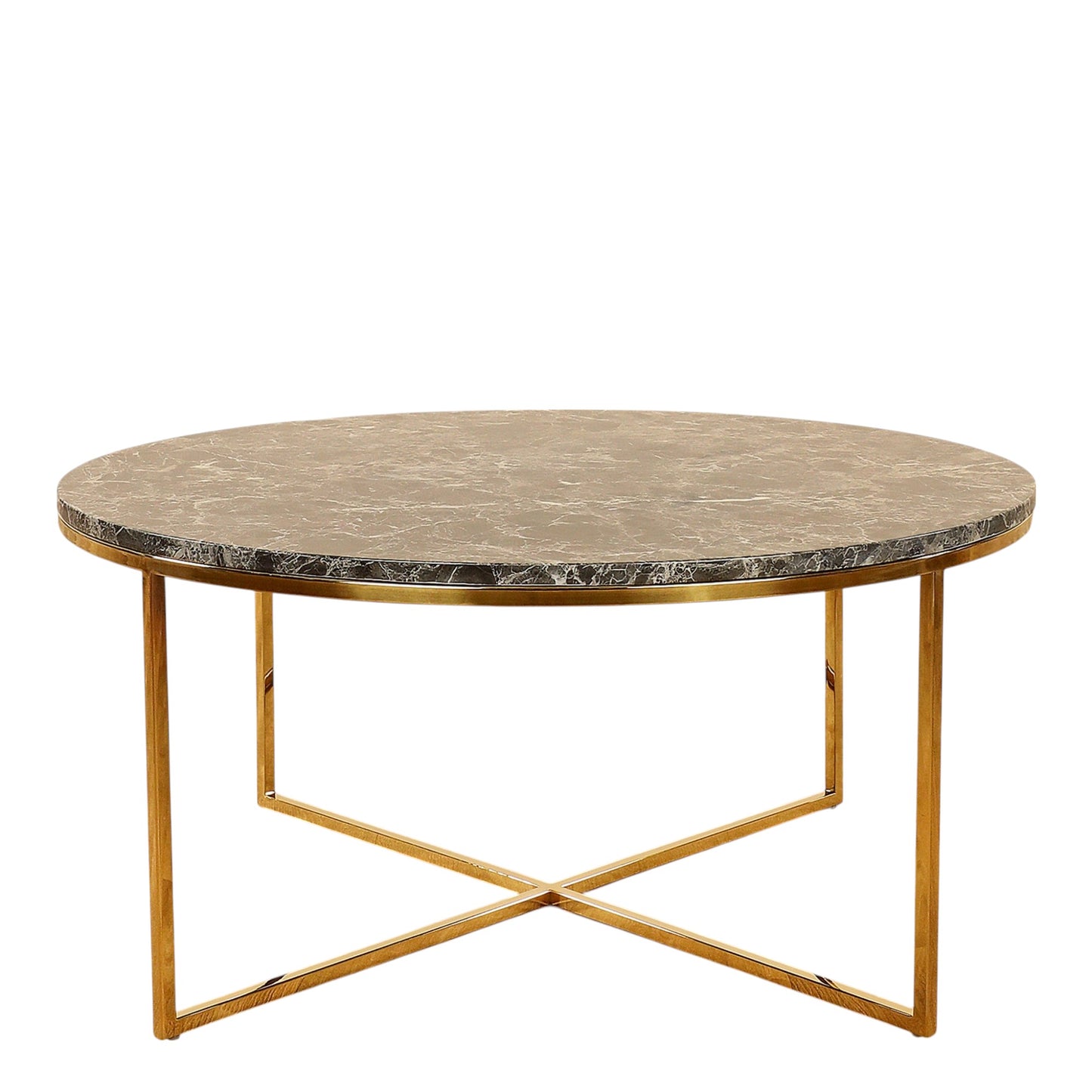 Cian Marble Coffee & Side Table