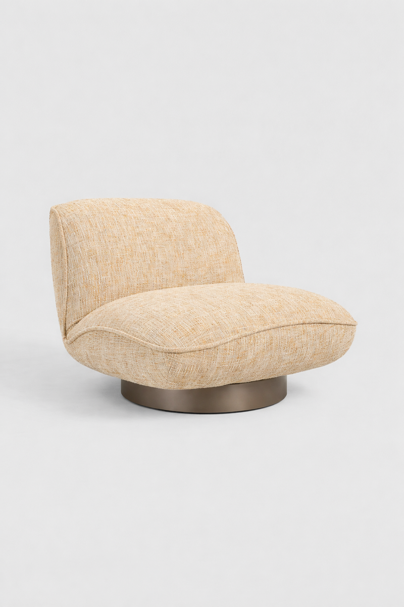 Echo Lounge Chair