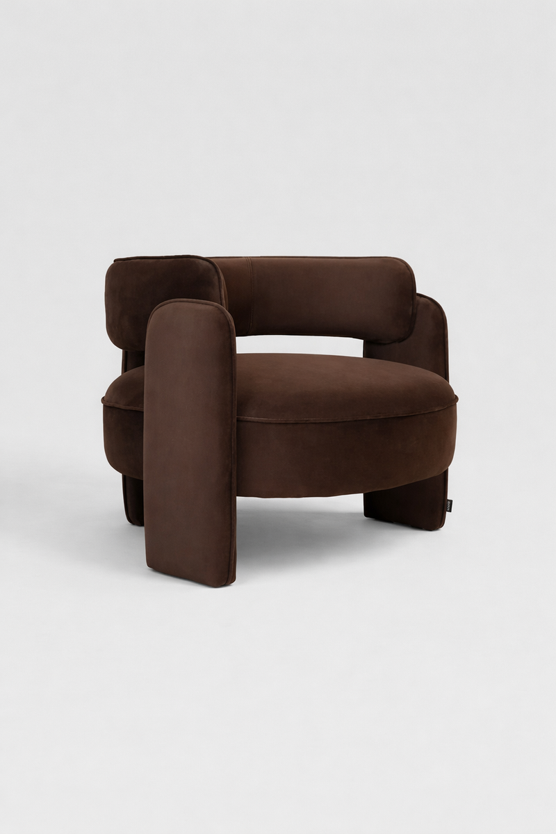 Bassett Armchair