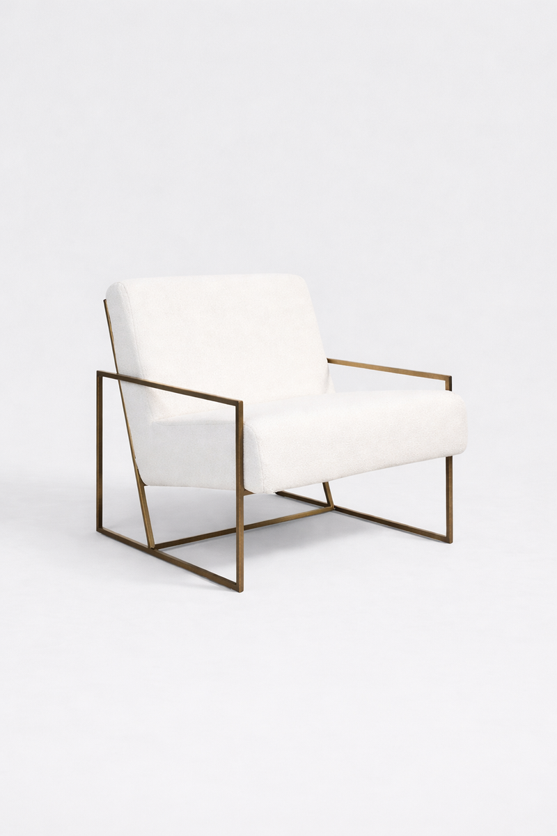 Riga Armchair