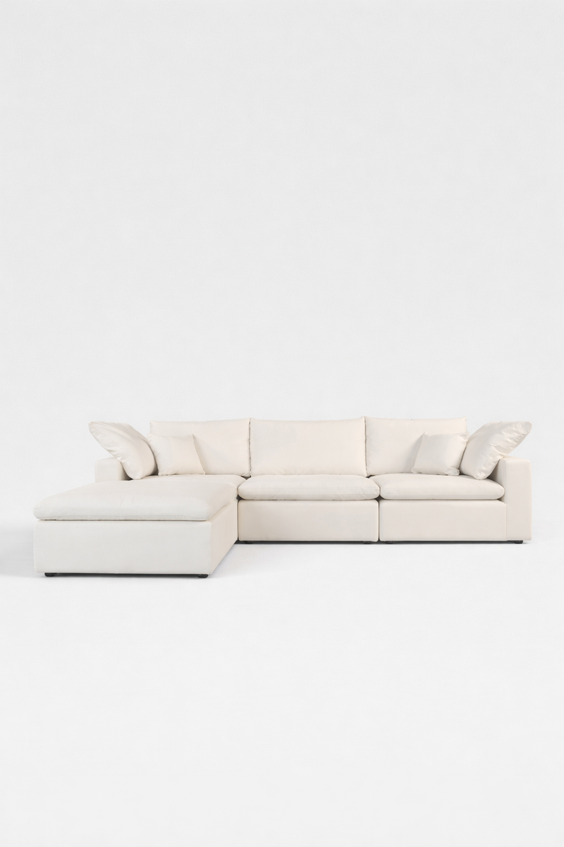 Feather Sofa