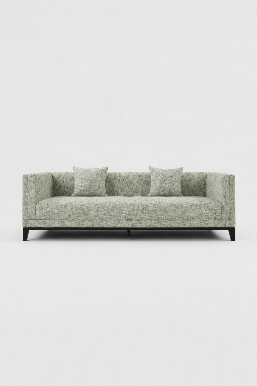 Seth - Linen Sofa