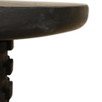 Coffee & End Table