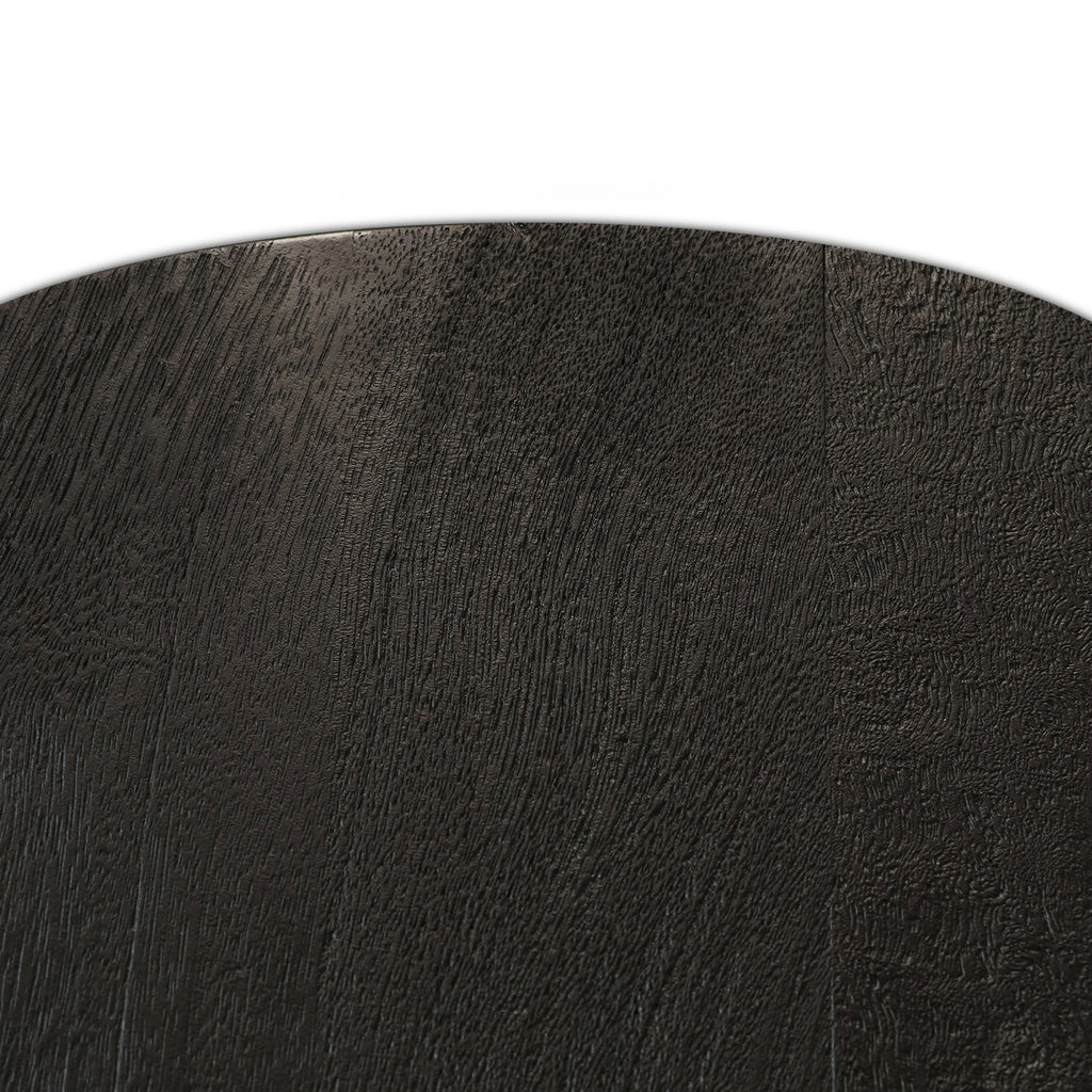 Coffee & End Table