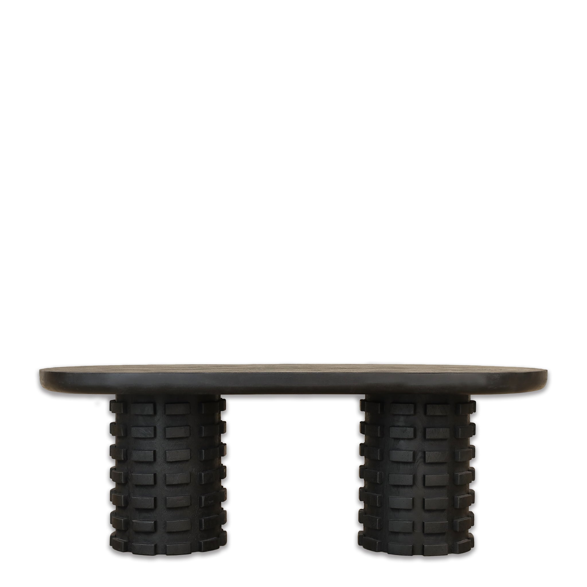 Coffee & End Table