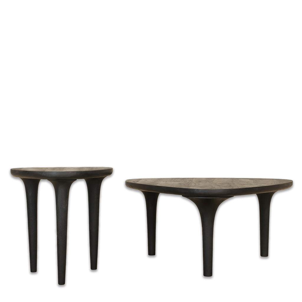 Coffee & Side Table