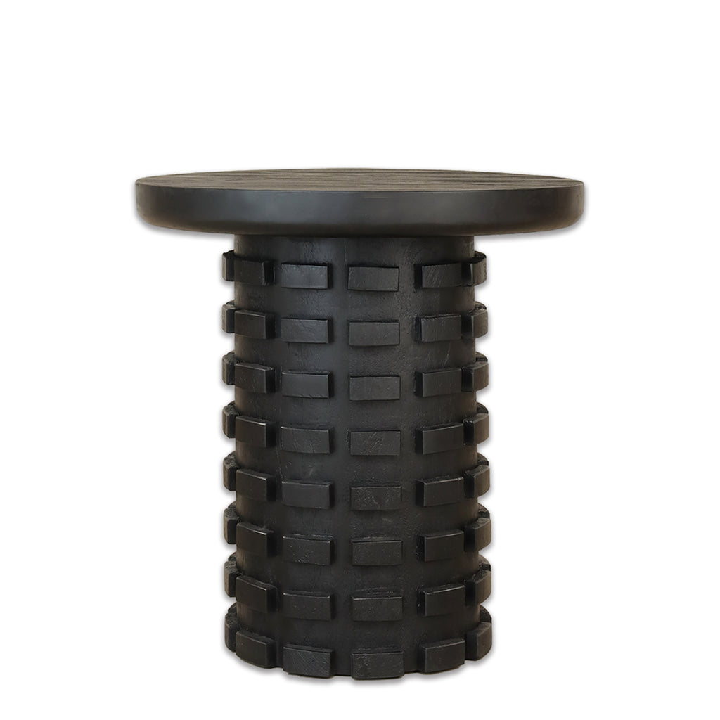 Coffee & End Table