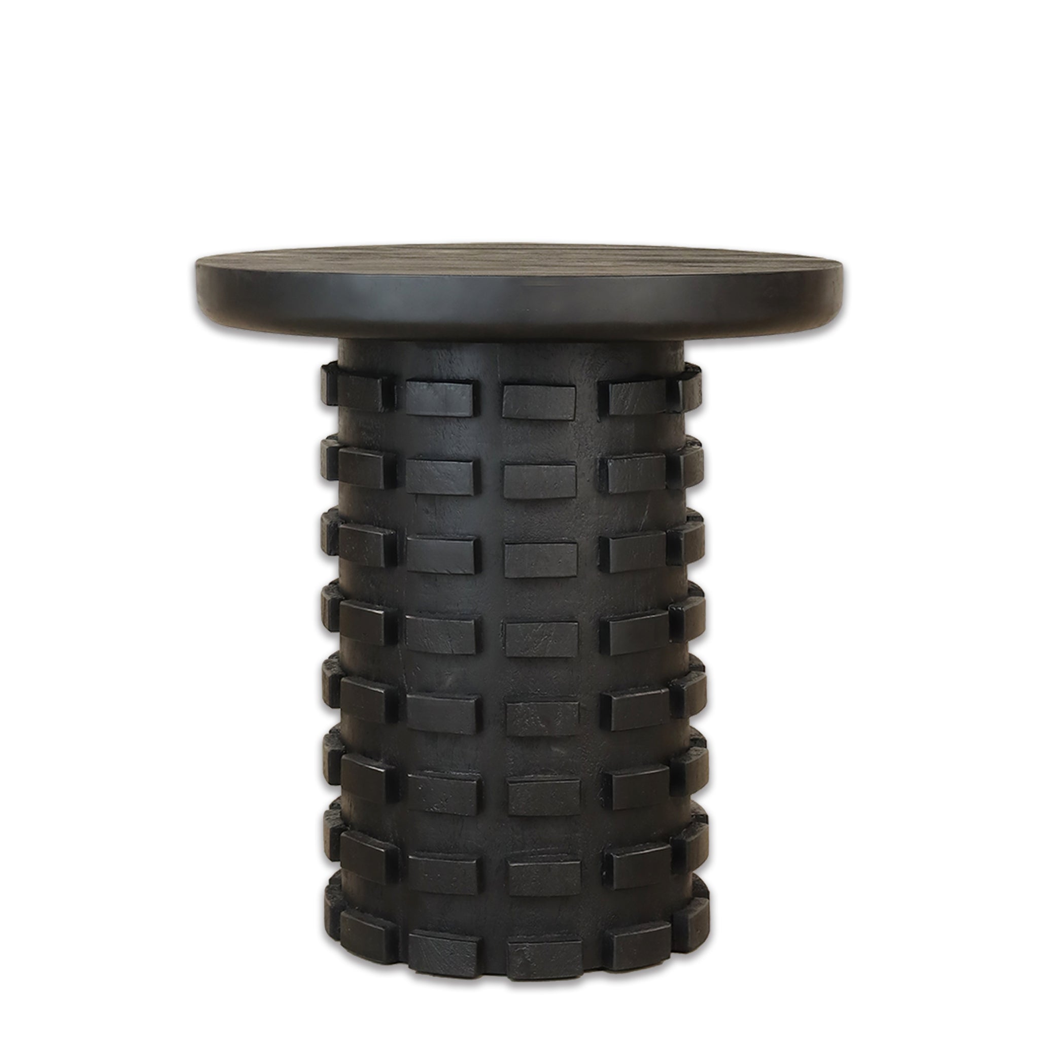 Coffee & End Table