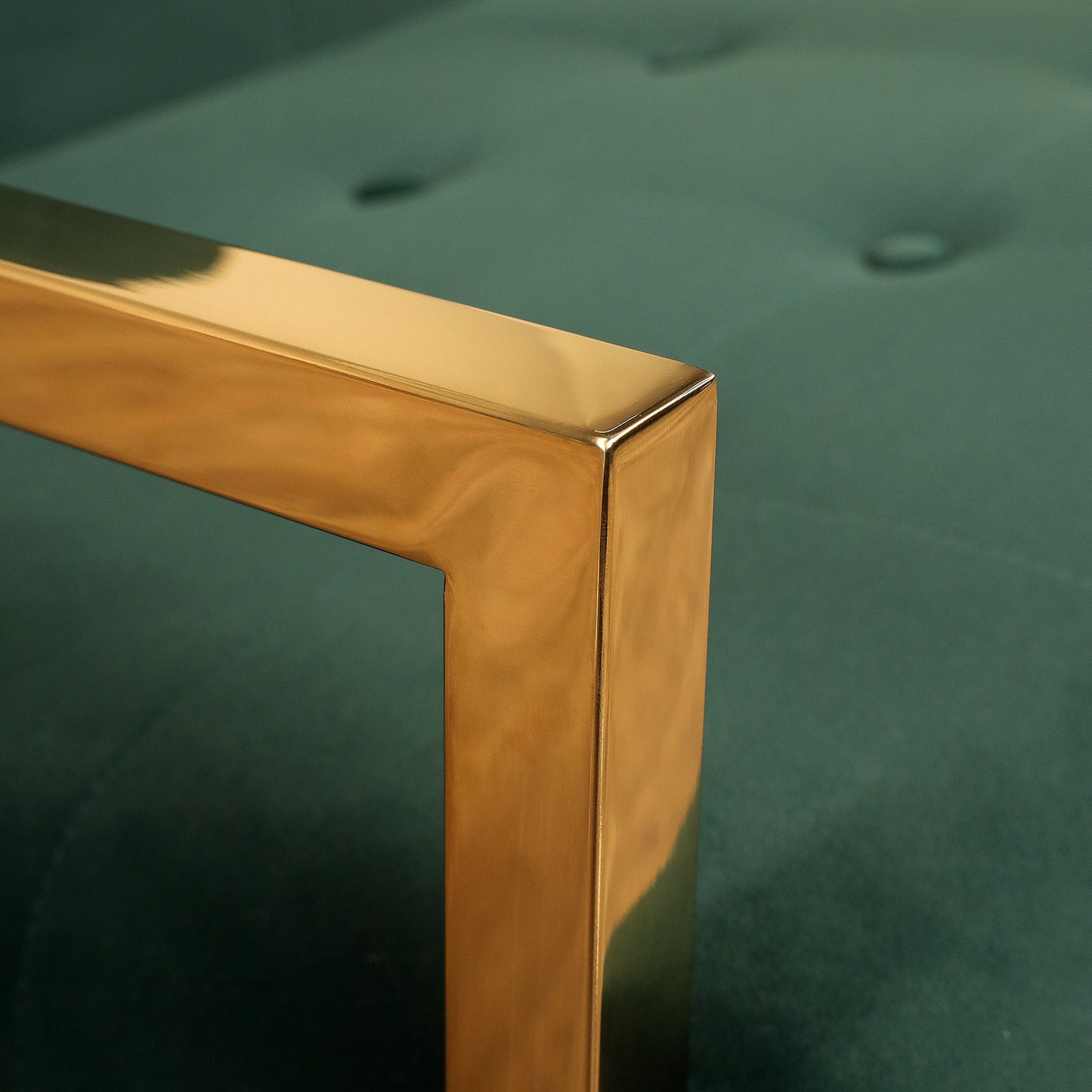 Furniture-Michele <br>  Armchair Lounge Chair (Discontinued)-Bloomr