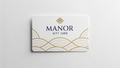 Manor Gift Card
